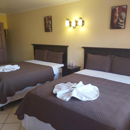 Mados Hotel Guanacaste Choluteca Buitenkant foto