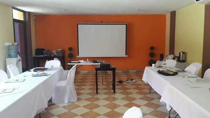 Mados Hotel Guanacaste Choluteca Buitenkant foto
