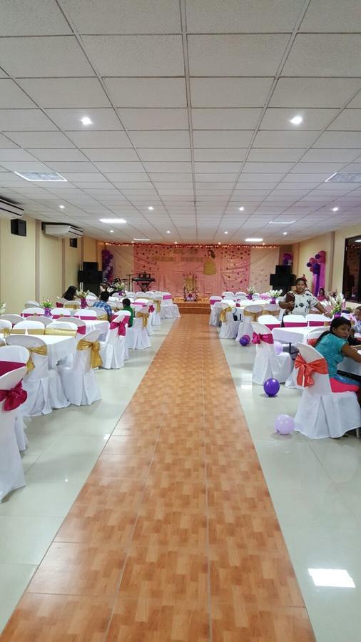 Mados Hotel Guanacaste Choluteca Buitenkant foto