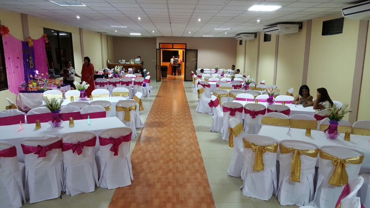 Mados Hotel Guanacaste Choluteca Buitenkant foto