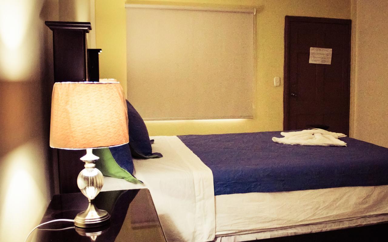 Mados Hotel Guanacaste Choluteca Buitenkant foto