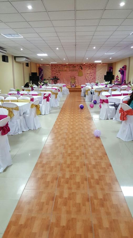 Mados Hotel Guanacaste Choluteca Buitenkant foto