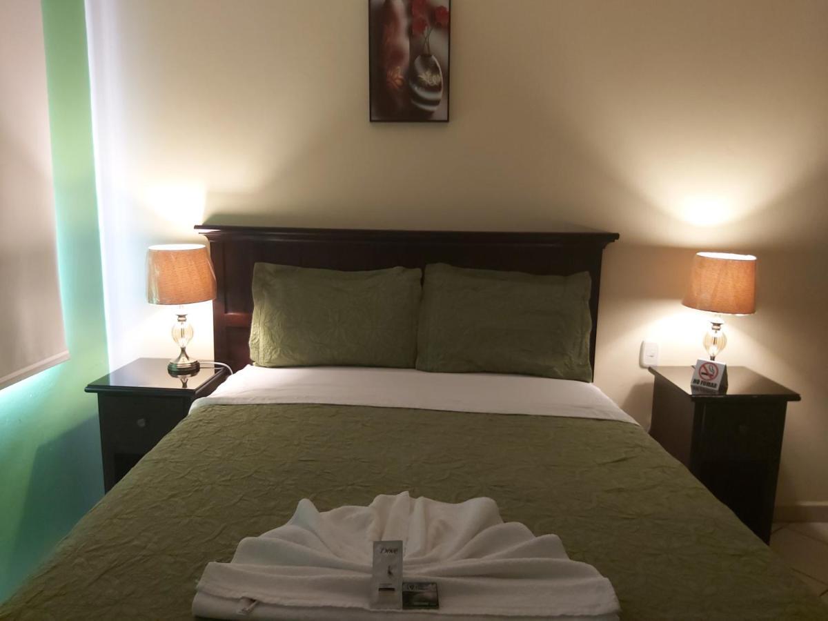 Mados Hotel Guanacaste Choluteca Kamer foto