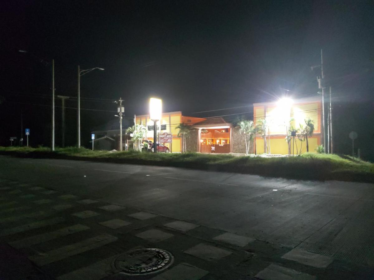 Mados Hotel Guanacaste Choluteca Buitenkant foto